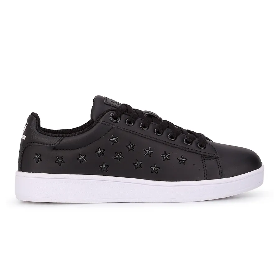 Imagen 0 de 5 de Zapatillas Topper Candy Janis-NEGRO/BLANCO