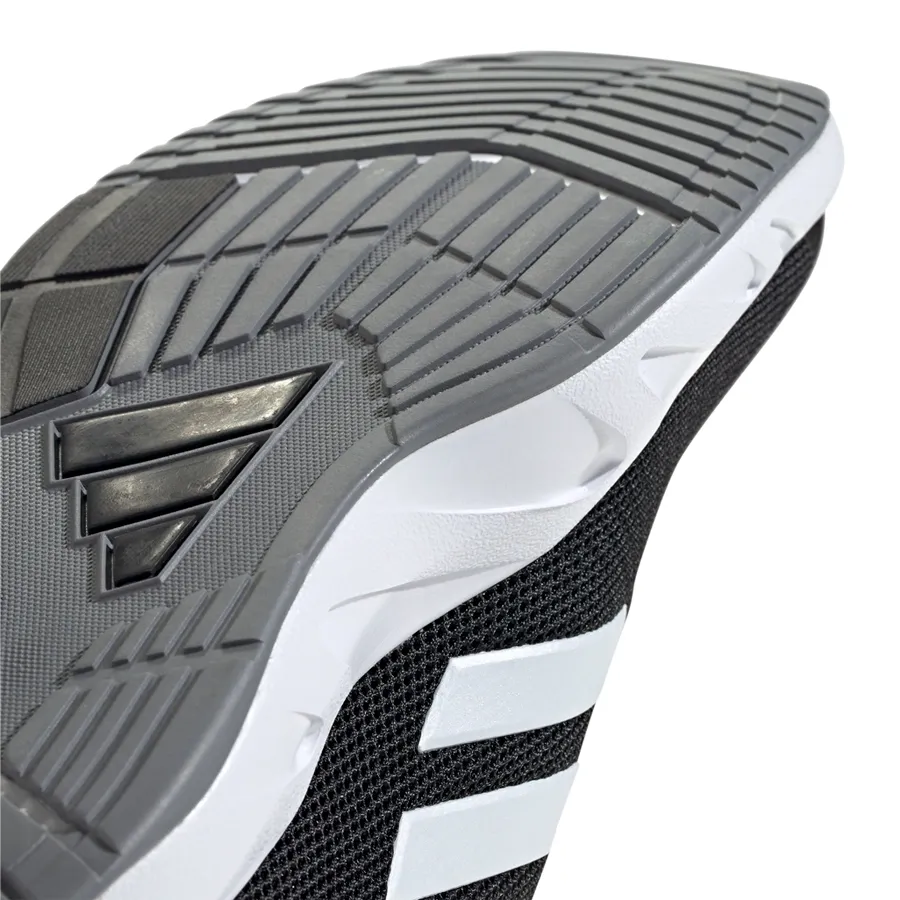 Imagen 6 de 8 de Zapatillas adidas Amplimove Trainer-NEGRO/BLANCO
