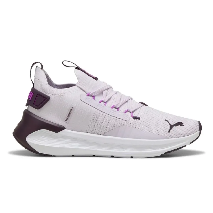 Imagen 0 de 6 de Zapatillas Puma Softride Symmetry Fuzion-LILA/VIOLETA