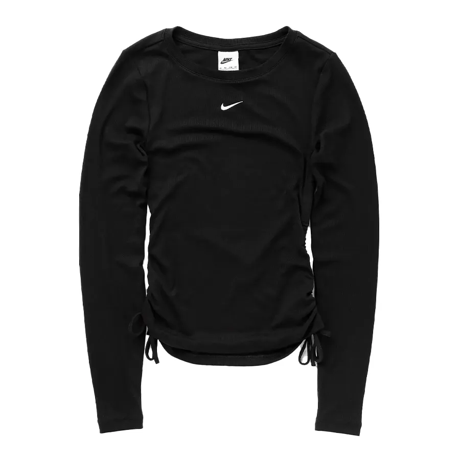 Imagen 1 de 4 de Remera Nike Essential-NEGRO