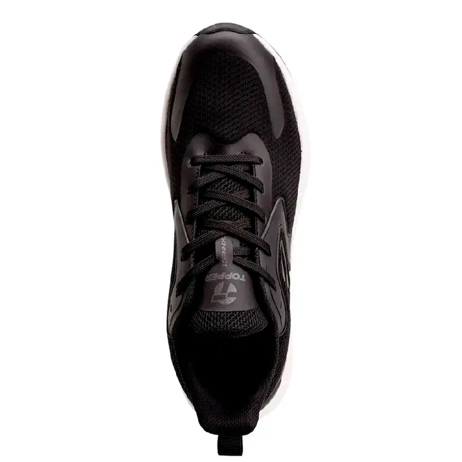 Imagen 5 de 6 de Zapatillas Topper Fast 2.0-NEGRO