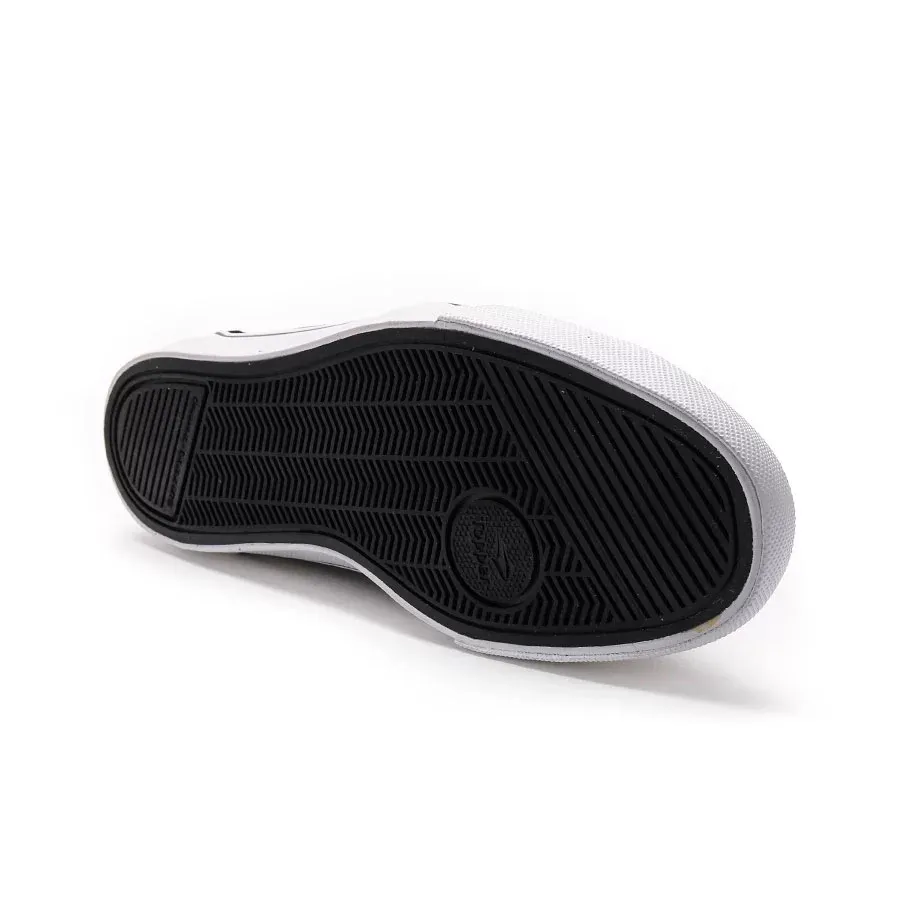 Imagen 3 de 4 de Zapatillas Topper Carson-NEGRO/GRIS