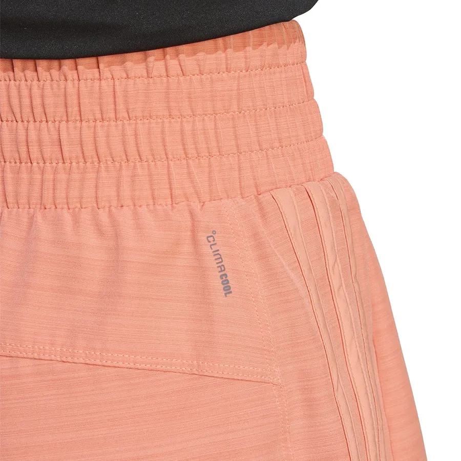 Imagen 4 de 5 de adidas Shorts  Pacer Training-SALMON