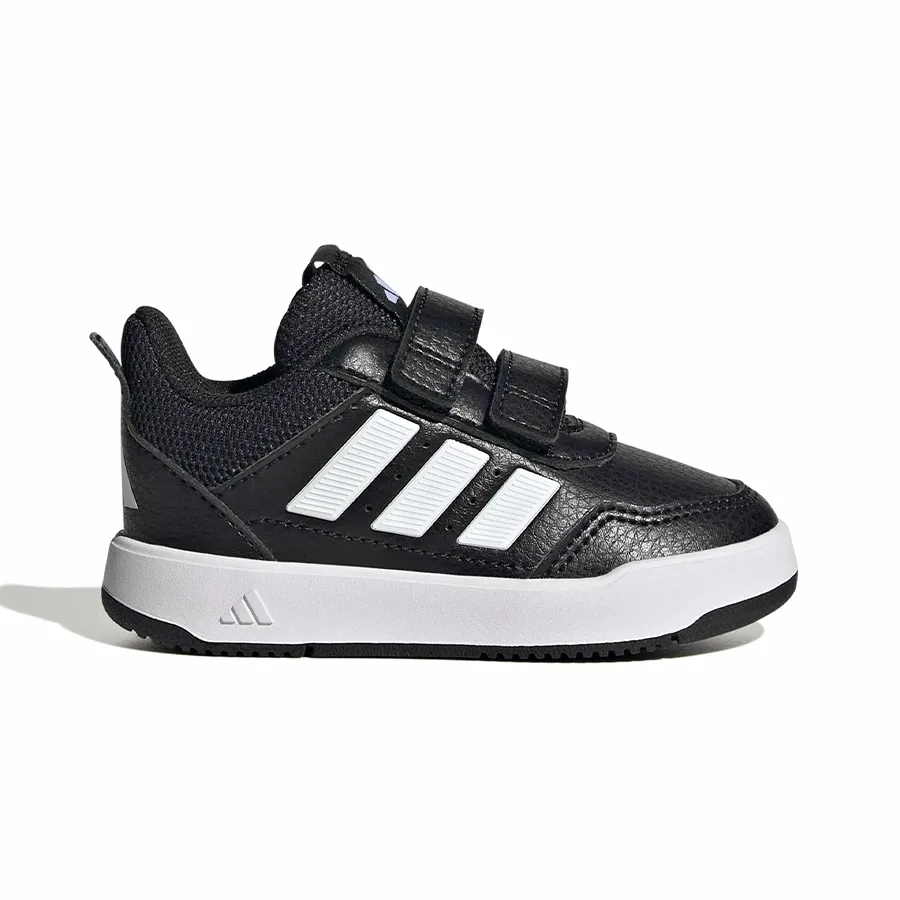 Imagen 1 de 8 de Zapatillas adidas Tensaur Sport 3.0-NEGRO/BLANCO