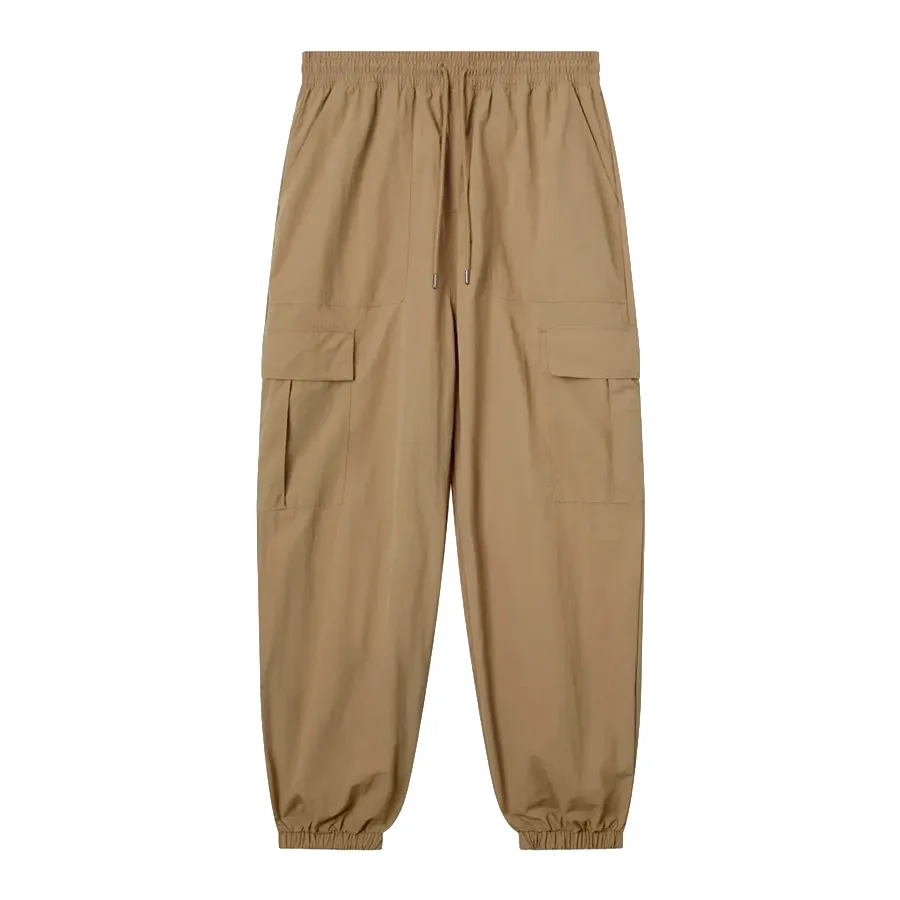Imagen 2 de 4 de Pantalón Champion Urban Contemporary-BEIGE