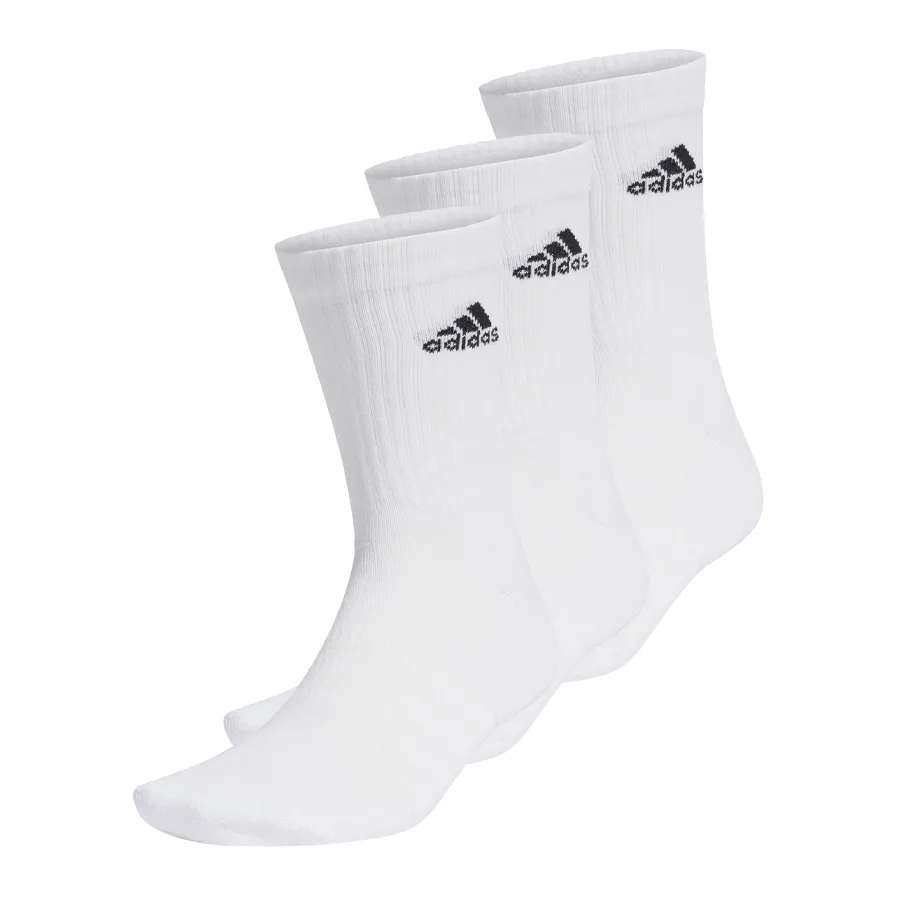 Imagen 0 de 4 de Medias adidas originals 3P-BLANCO/NEGRO