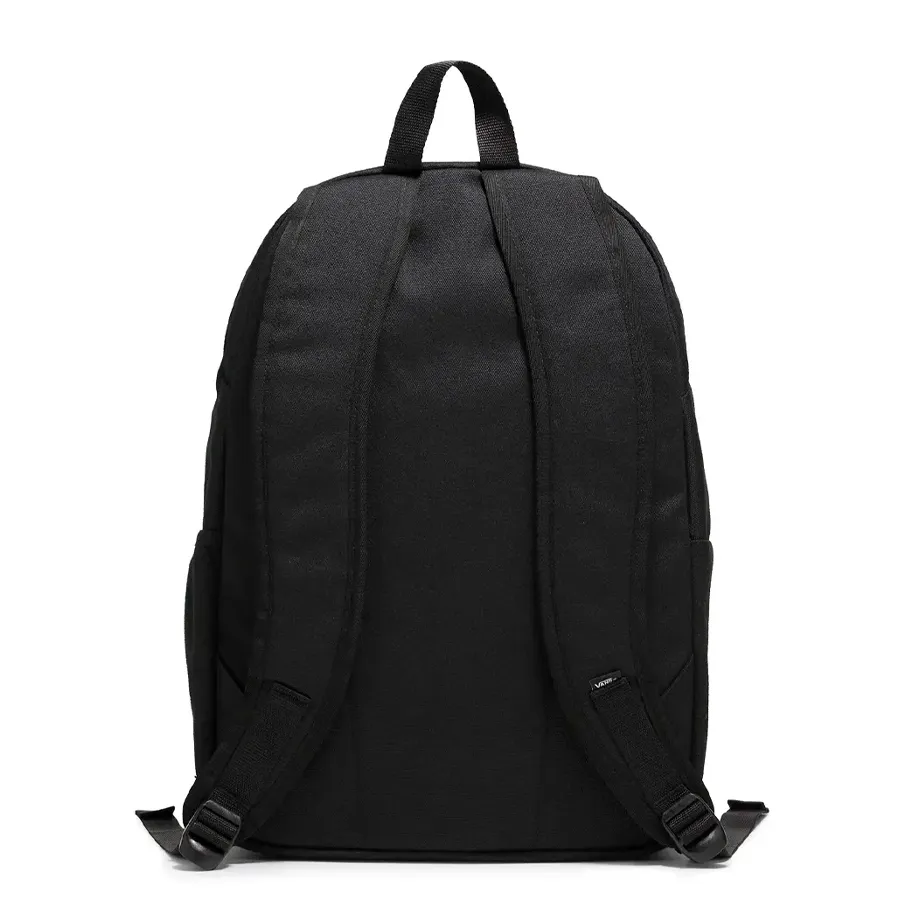 Imagen 1 de 4 de Mochila Old Skool Trek-NEGRO