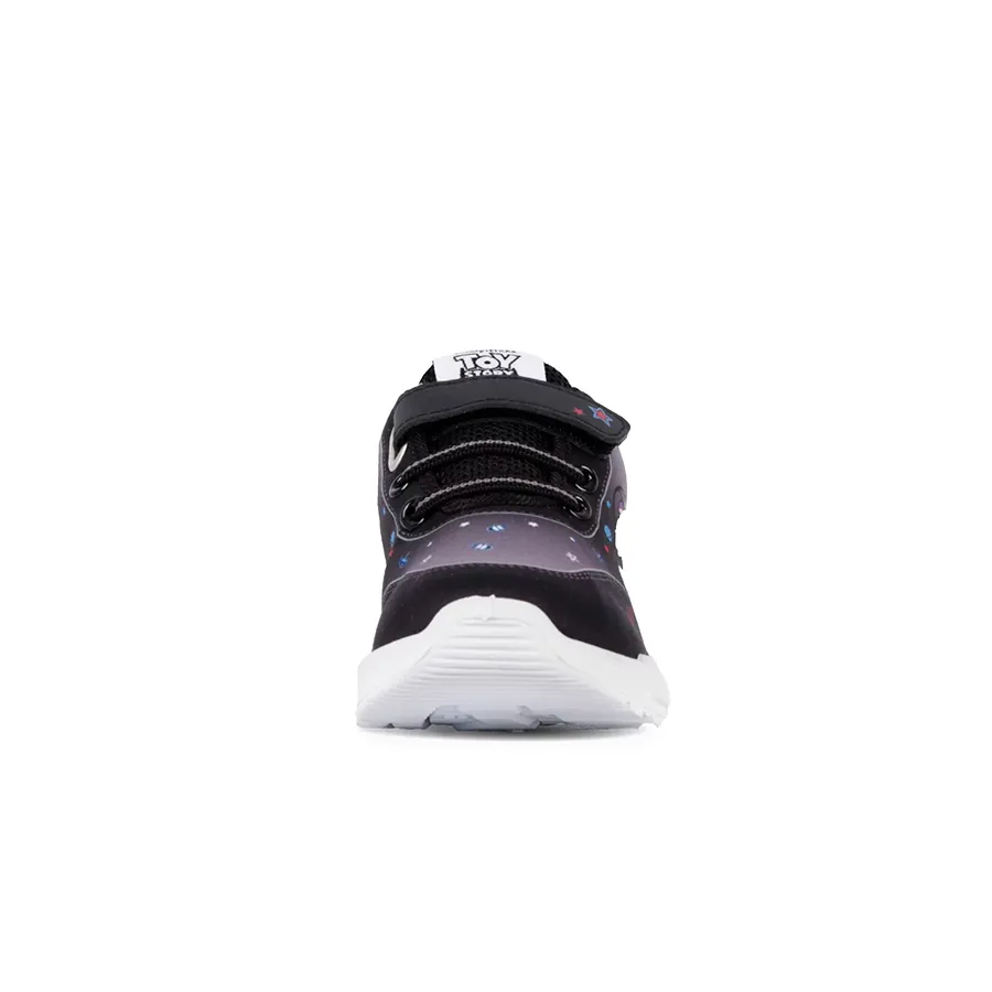 Imagen 2 de 3 de Zapatillas Footy Toy Story-NEGRO/GRIS