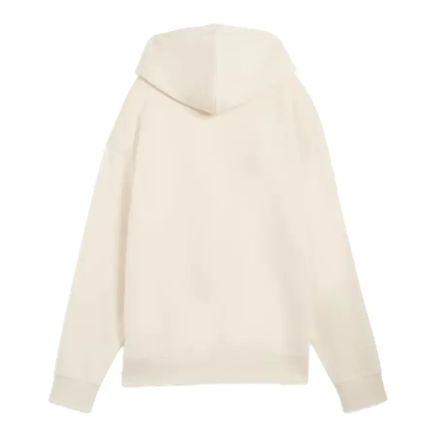 Imagen 3 de 4 de Buzo Puma Essentials Elevated-CREMA