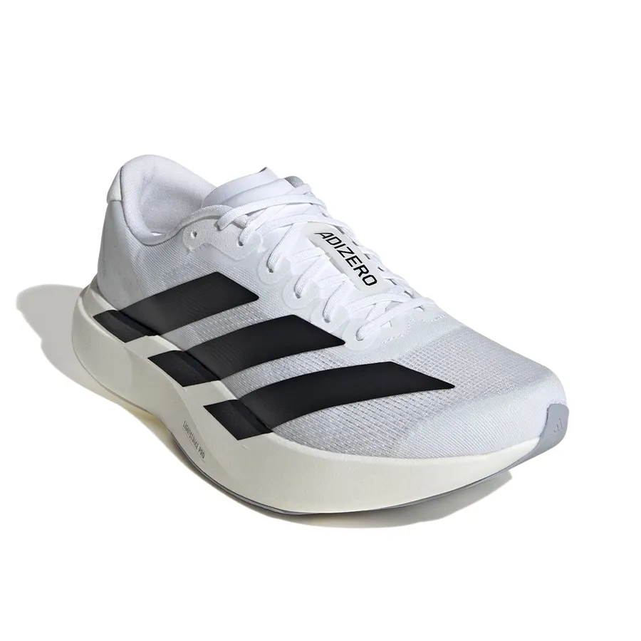 Imagen 2 de 8 de Zapatillas adidas Adizero Evo Sl-BLANCO/NEGRO