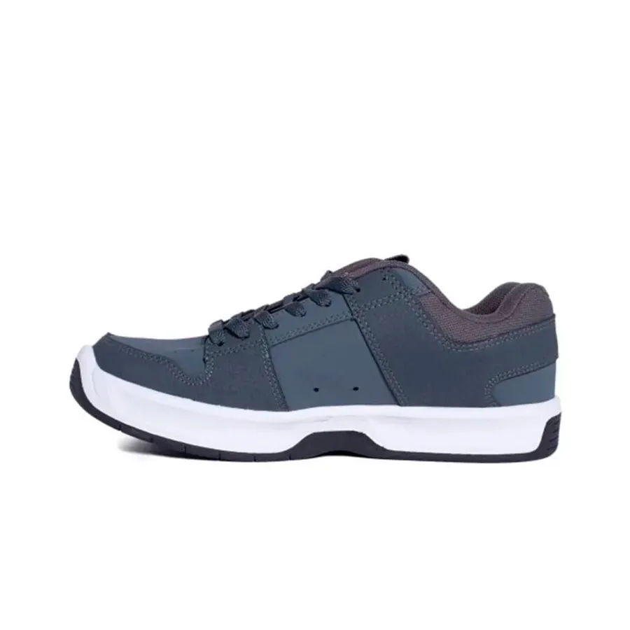 Imagen 1 de 4 de Zapatillas Dc Lynx Zero-GRAFITO/NEGRO