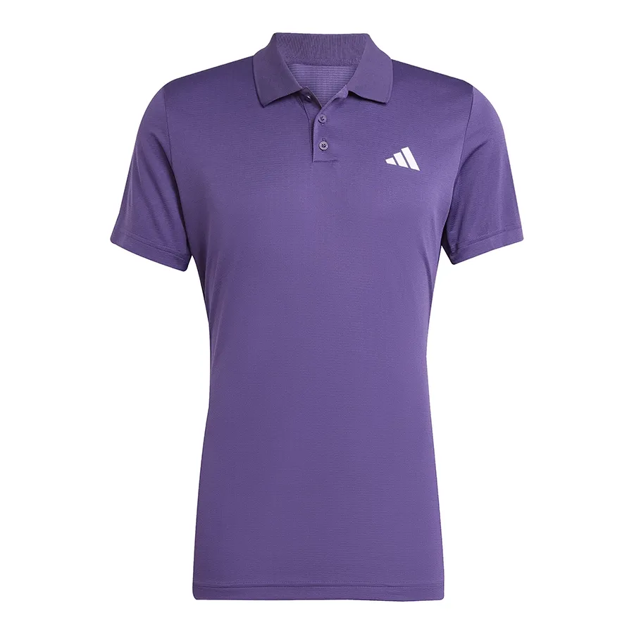 Imagen 2 de 6 de Polo adidas FreeLift-VIOLETA