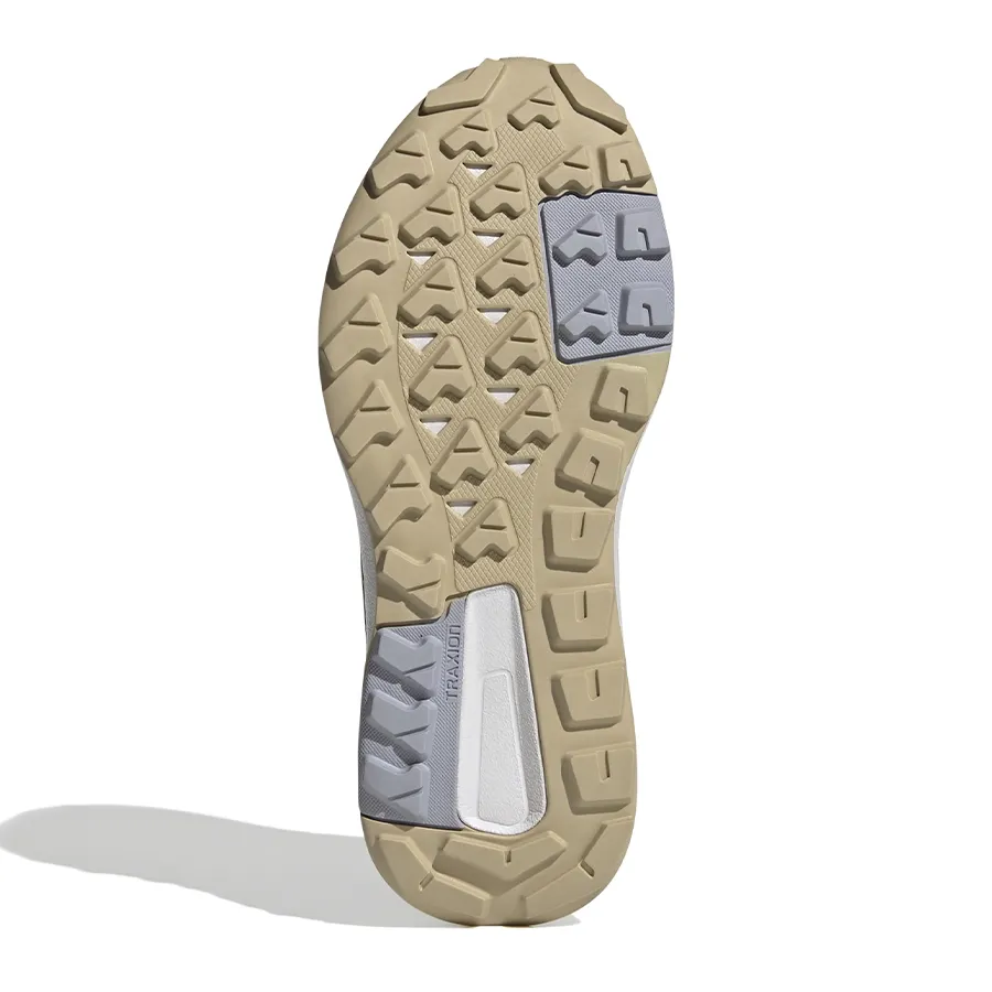 Imagen 7 de 9 de Zapatillas adidas Terrex Trailmaker-NEGRO/GRIS/BLANCO