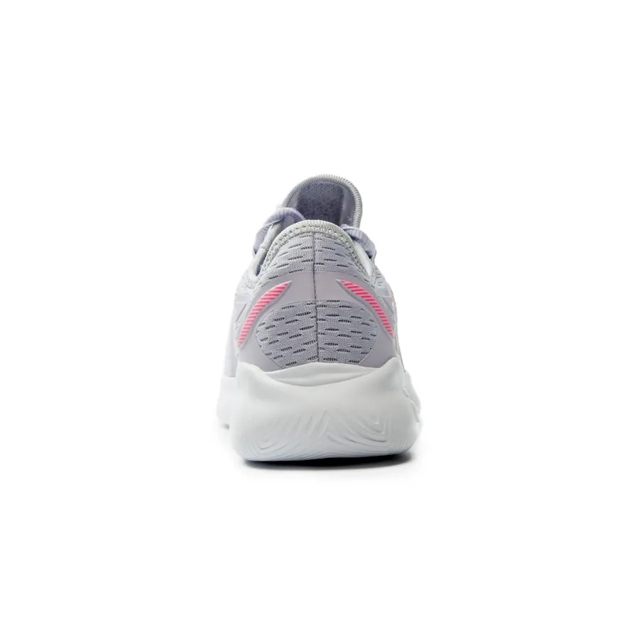 Imagen 4 de 6 de Zapatillas Fila Intruder-LILA/ROSA