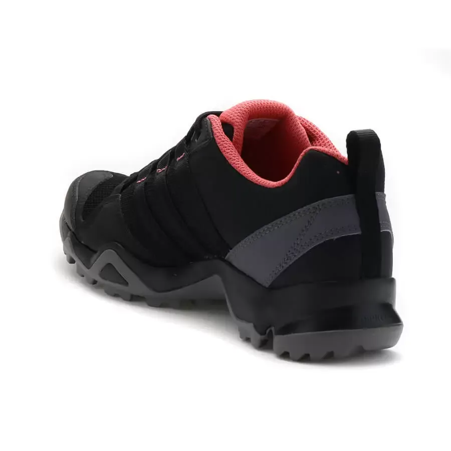 Imagen 2 de 5 de Zapatillas adidas Terrex Ax2 R W-NEGRO/ROSA