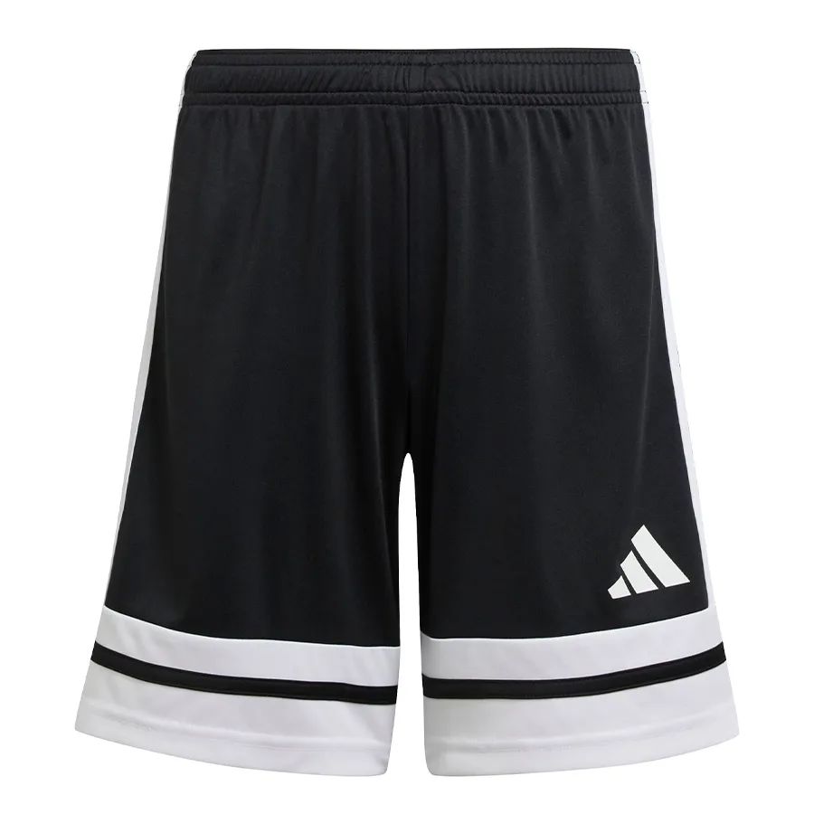 Imagen 1 de 5 de Shorts adidas Squadra 25-NEGRO/BLANCO