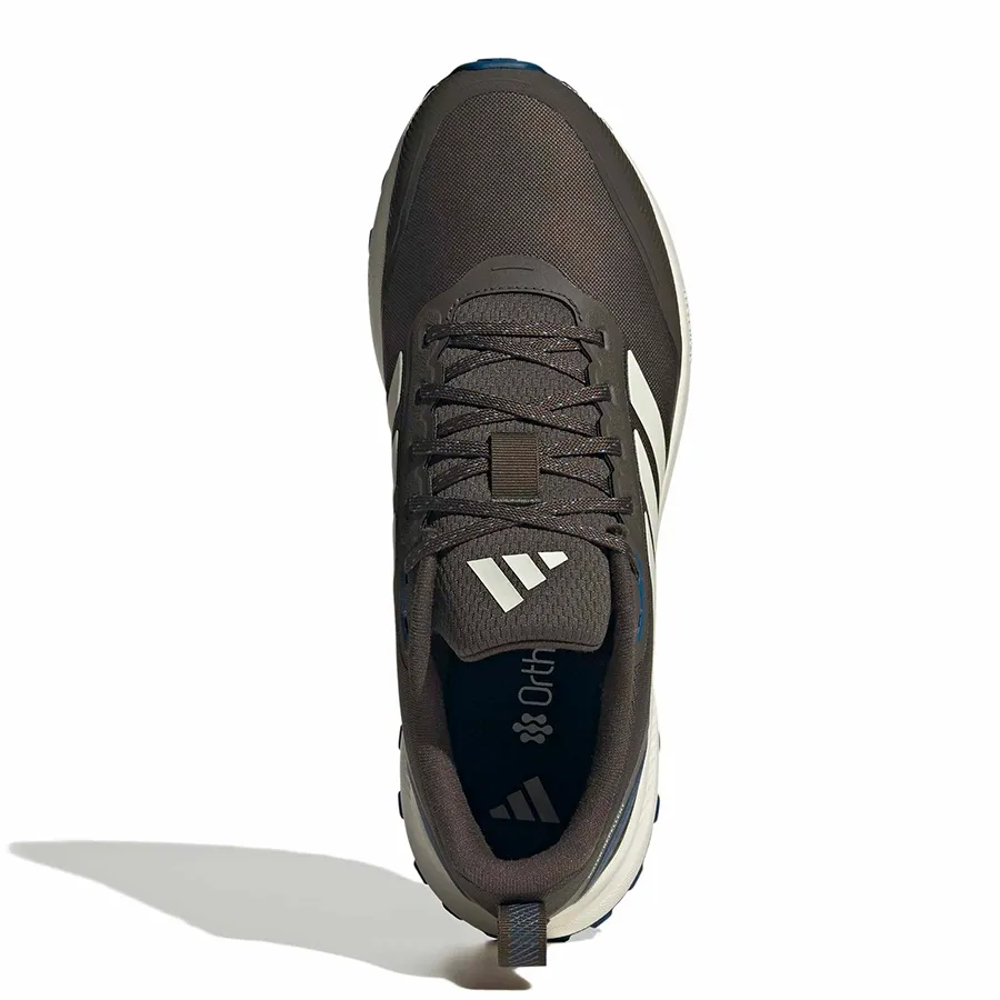 Imagen 4 de 8 de Zapatillas adidas Runfalcon 5-GRAFITO/NEGRO