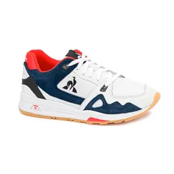 Zapatillas Le Coq Sportif Lcs R1000 Tricolore