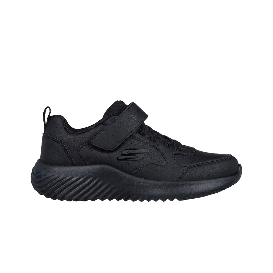 Imagen 0 de 6 de Zapatillas Skechers Bounder Power Study-NEGRO