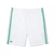 shorts-lacoste-tennis-BLANCO/TURQUESA/LIMA