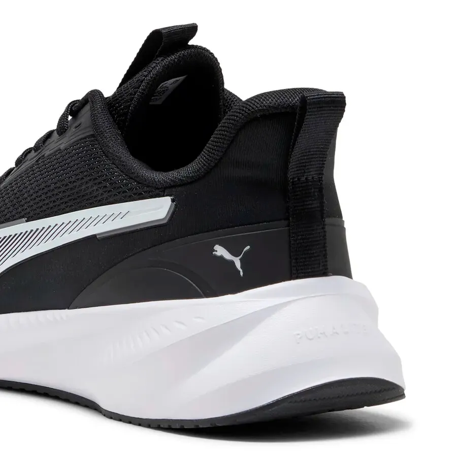 Imagen 5 de 6 de Zapatillas Puma Flyer Lite 3-NEGRO/BLANCO