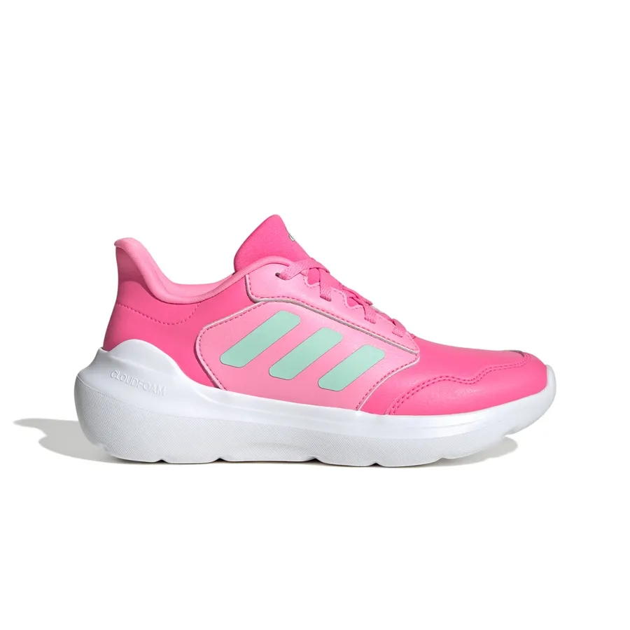 Imagen 0 de 6 de Zapatillas adidas Tensaur Run 3.0-ROSA/PLATA