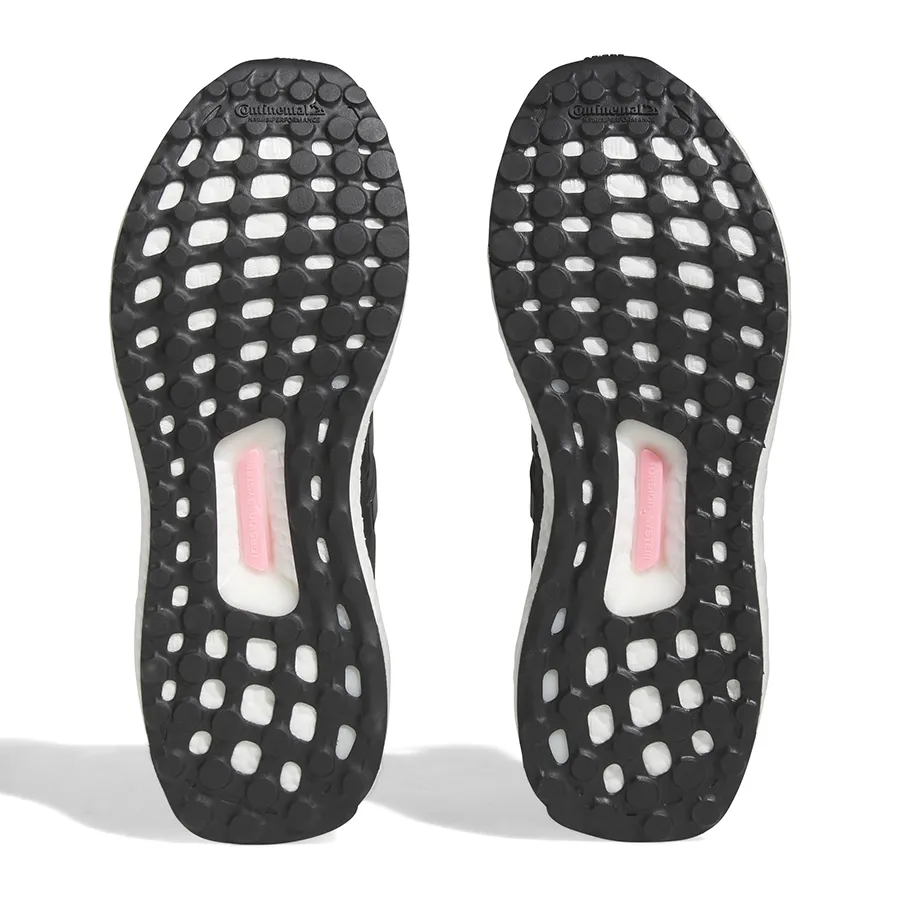 Imagen 4 de 6 de Zapatillas adidas Ultraboost 1.0-NEGRO/BLANCO