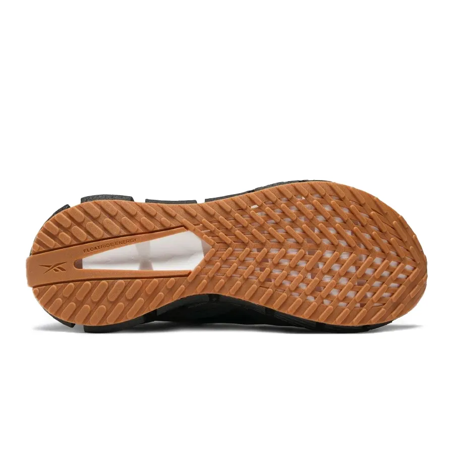 Imagen 3 de 4 de Zapatillas Reebok Floatzig 1-NEGRO