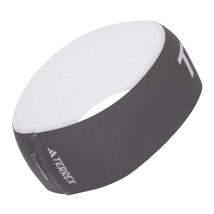 Imagen 1 de 2 de Banda adidas Para La Cabeza Terrex Climacool-GRIS
