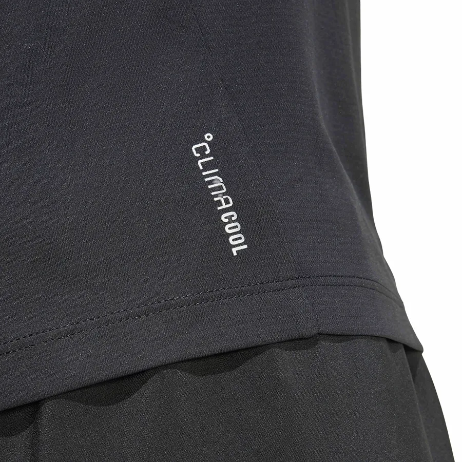 Imagen 5 de 6 de Remera adidas Adi365 Essentials-NEGRO