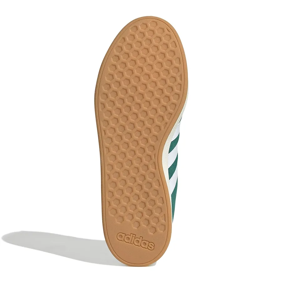 Imagen 5 de 8 de Zapatillas adidas Grand Court Base 00s-VERDE/BLANCO