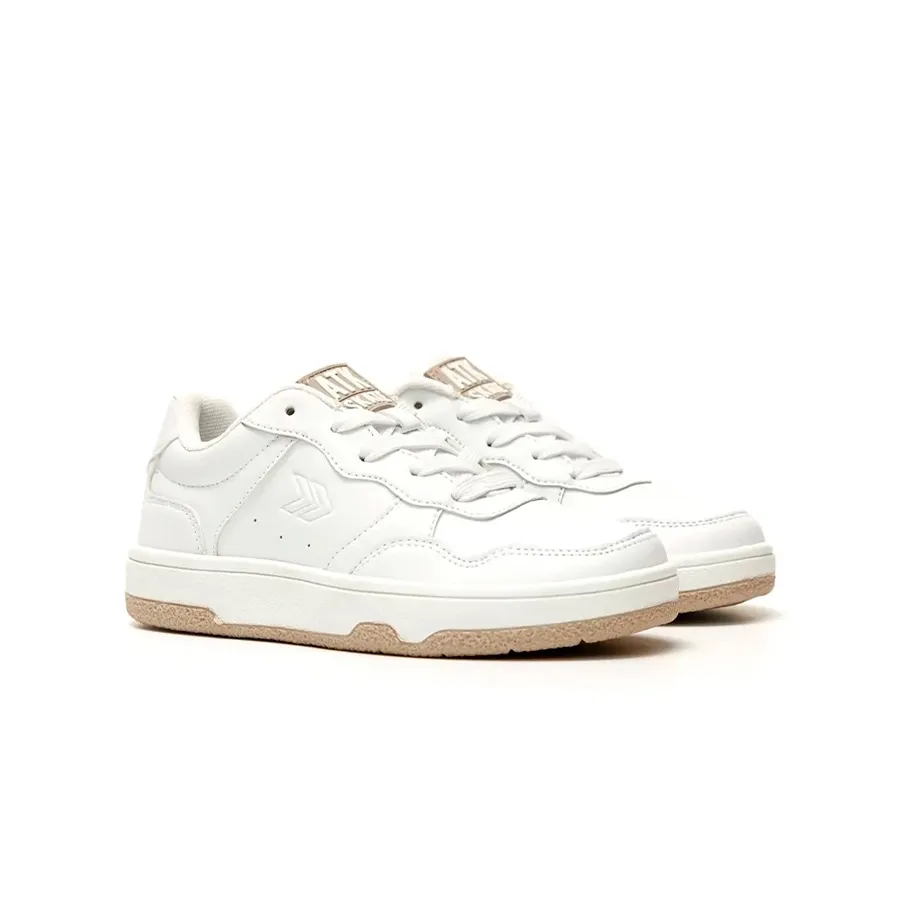 Imagen 1 de 5 de Zapatillas Atomik Destiny-BLANCO