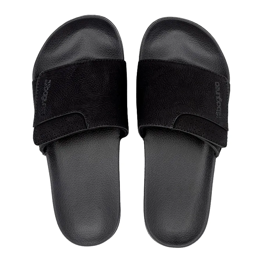 Imagen 0 de 3 de Ojotas Bagunza Ecofit-NEGRO