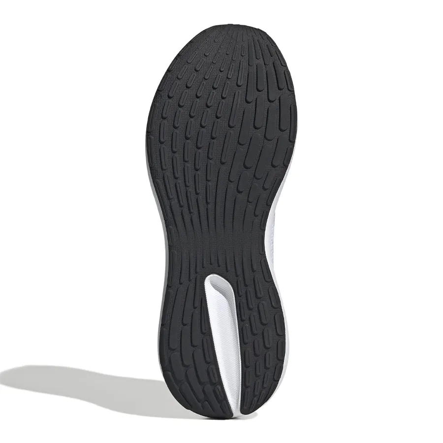 Imagen 4 de 7 de Zapatillas adidas Response Runner-BLANCO/ROJO