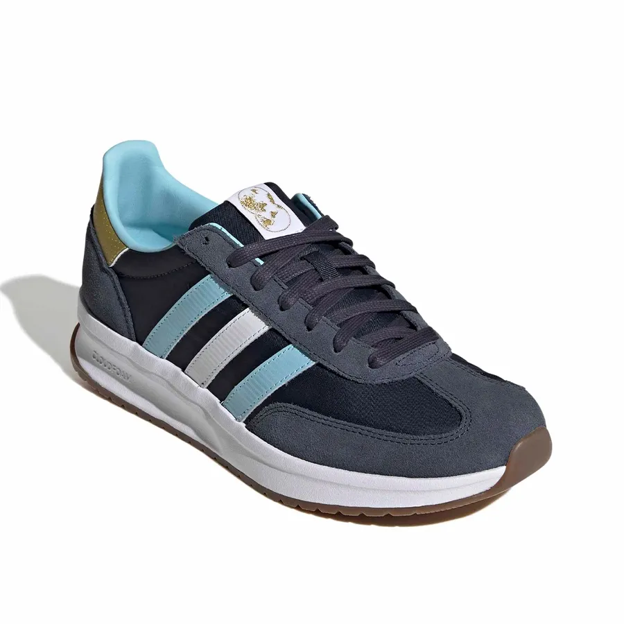 Imagen 1 de 7 de Zapatillas adidas Run 70s 2.0-MARINO/CELESTE/BLANCO