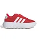 zapatillas-adidas-grand-court-platform-ROJO/BLANCO
