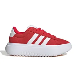 Zapatillas adidas Grand Court Platform