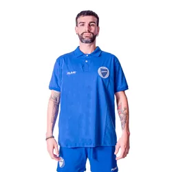 Remera Fiume Sport Godoy Cruz 24