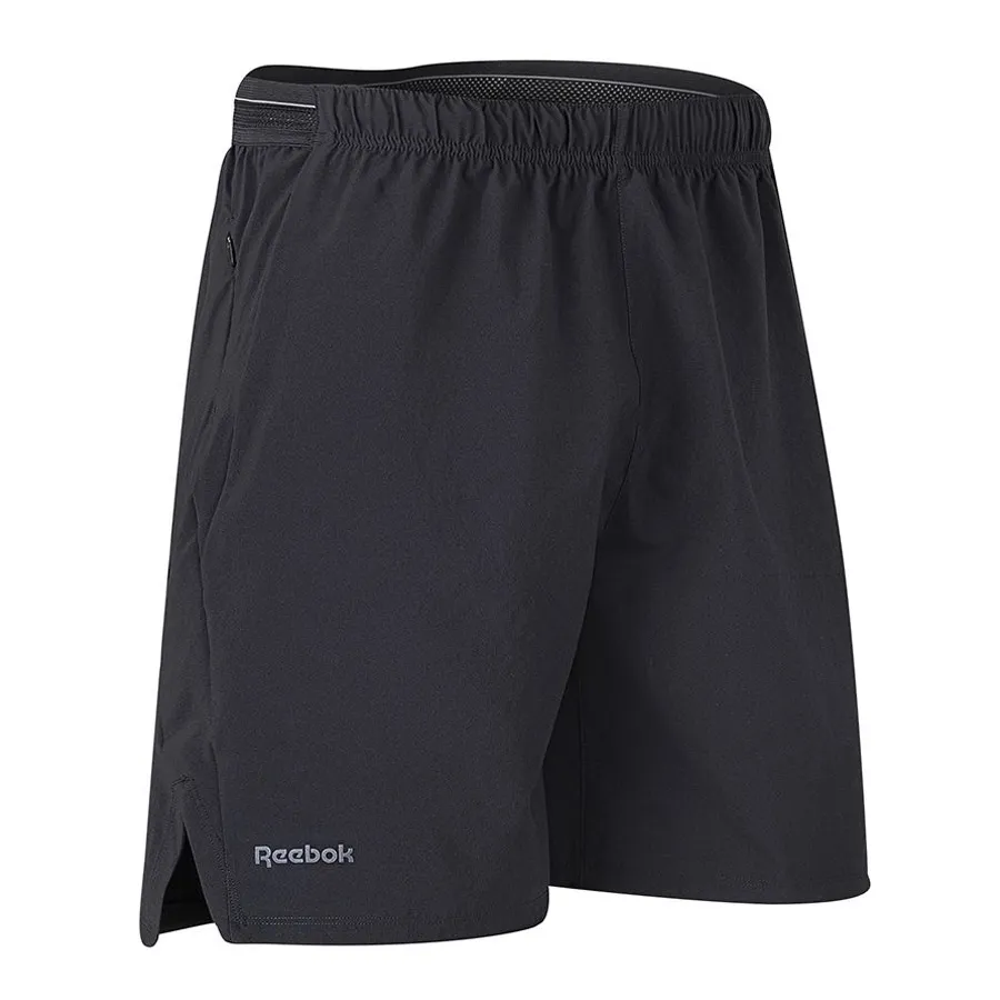 Imagen 0 de 4 de Shorts Reebok Speed 4.0-NEGRO