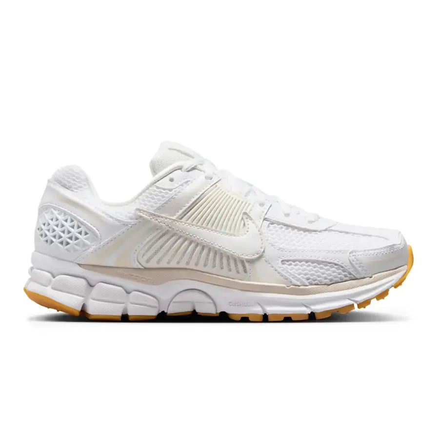 Imagen 0 de 8 de Zapatillas Nike Zoom Vomero 5-BLANCO/BEIGE