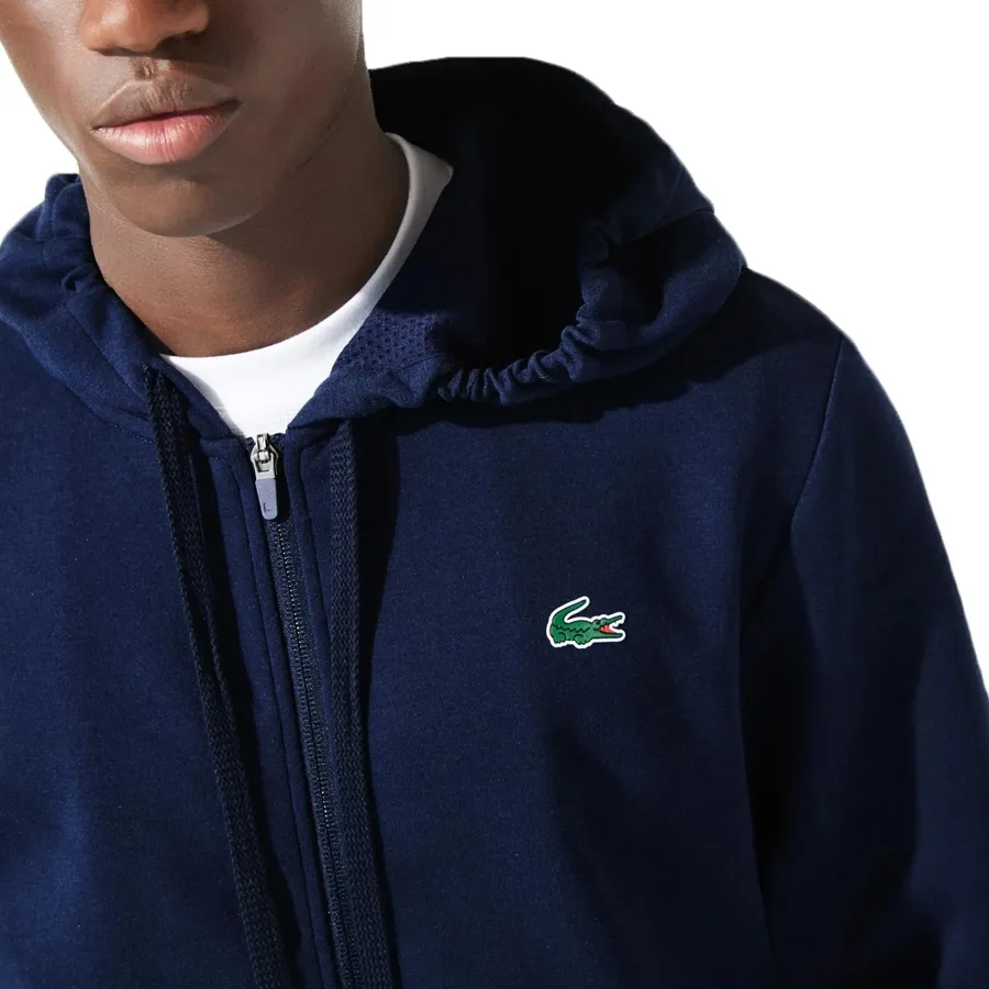 Imagen 1 de 5 de Campera Lacoste Sport-MARINO