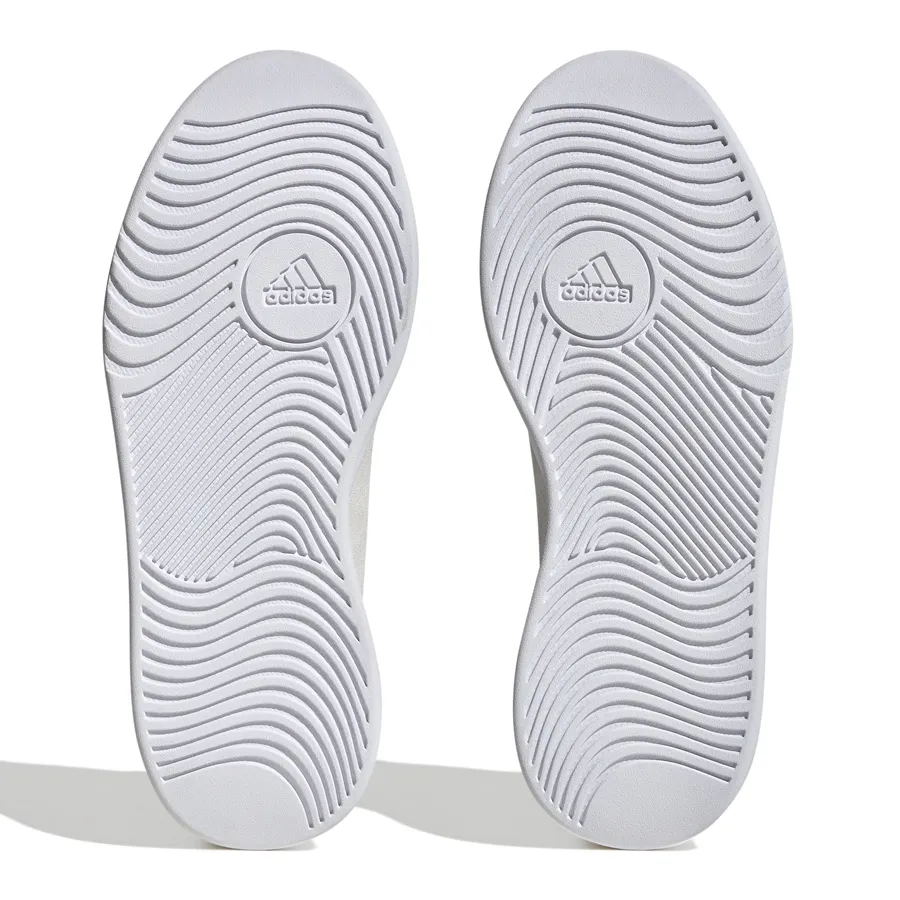 Imagen 4 de 7 de Zapatillas adidas Osade-BLANCO/ROJO
