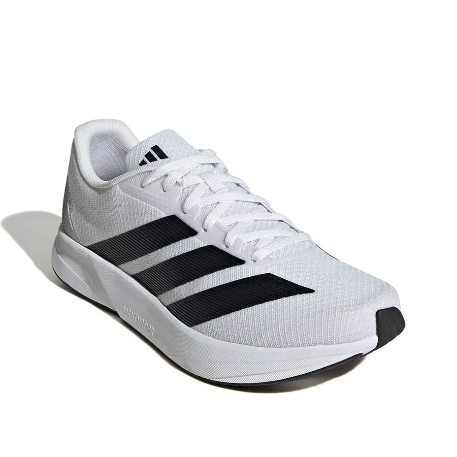 Imagen 2 de 8 de Zapatillas adidas Duramo RC2-BLANCO/NEGRO