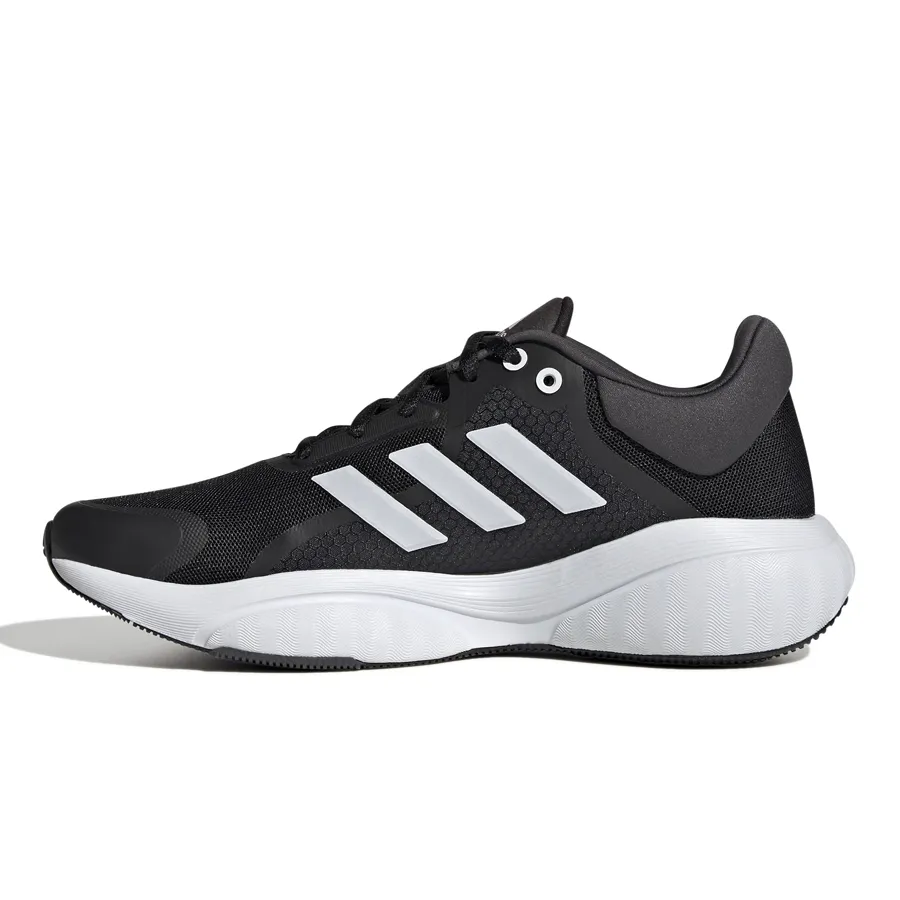 Imagen 3 de 8 de Zapatillas adidas Response-NEGRO/GRAFITO/BLANCO
