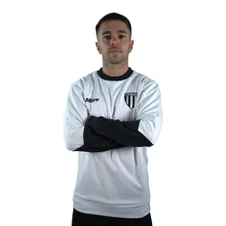 Buzo Mitre Blake Frizado GYE 25