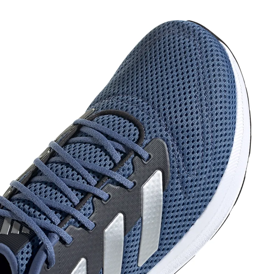 Imagen 5 de 7 de Zapatillas adidas Response Runner-MARINO/NEGRO