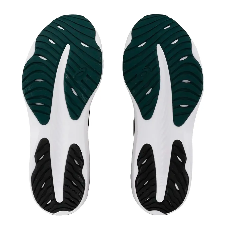 Imagen 5 de 7 de Zapatillas Asics Gel-Shogun 7-VERDE/CORAL