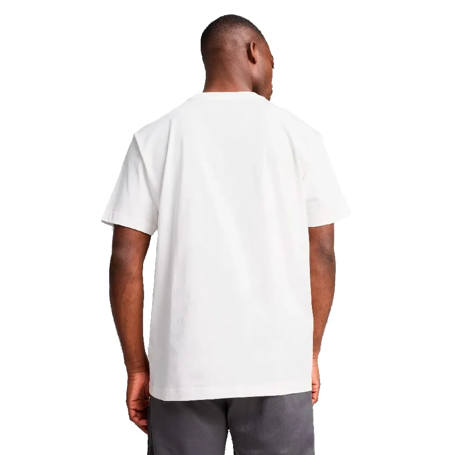 Imagen 3 de 5 de Remera Puma Manchester City ftblNRGY+-BLANCO