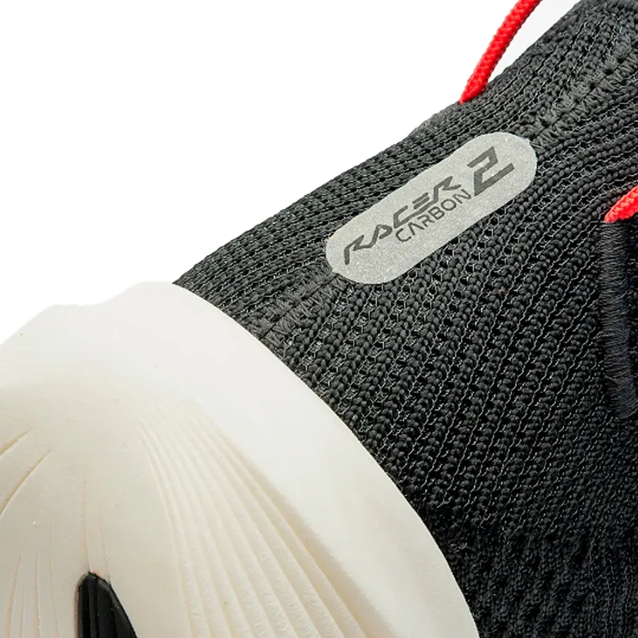Imagen 8 de 9 de Zapatillas Fila Racer Carbon 2-NEGRO/AZUL/VERDE AGUA