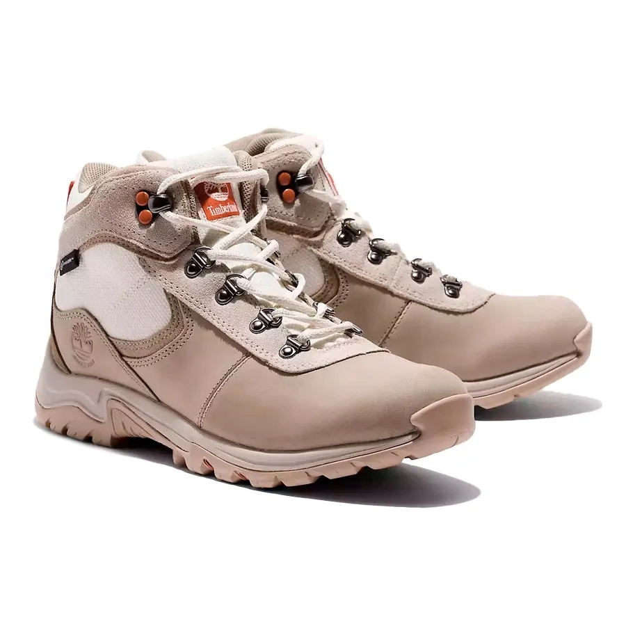 Imagen 1 de 4 de Bota Timberland Mt Maddsen Hi-BEIGE/NATURAL